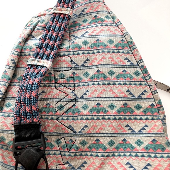 Kavu Rope Sling Bag - Picture 11 of 12